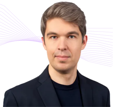 Christian Hunger – Gründer von CoCreate AI